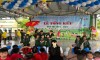 Lễ Tổng Kết năm học 2024-2025